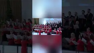 Основной хор: «Дитя обетования»