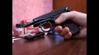 Обзор MP-654K-32 (UNBOXING)