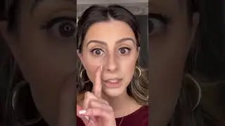 MAKEUP REVOLUTION UNDER EYE LINE FIX 🤩🔥