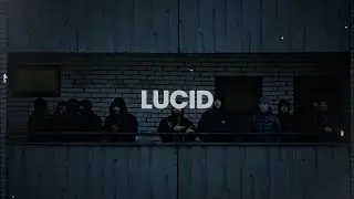 [FREE] КУОК + LOQIEMEAN + LDMA  + BATO TYPE BEAT - LUCID
