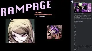 (GD) Rampage by Stormy97 (Easy Demon 10*)