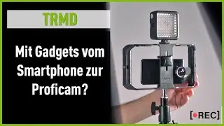 Praxistest: Anleitungsfilme per Smartphone für die Technische Redaktion