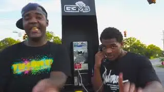 Dev n’ Wayne “Spin Twins” Snippet