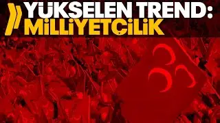 MİLLİYETÇİLİĞİN DOĞUŞU
