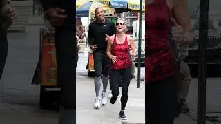 TJ Holmes and Amy Robach  | GMA Co-Anchors' Secret Relationship