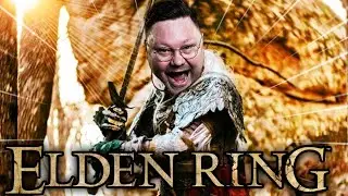 Ich spiele das ERSTE MAL Elden Ring!