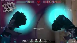 Valorant Ace || Omen Main || KASSB Gaming  
