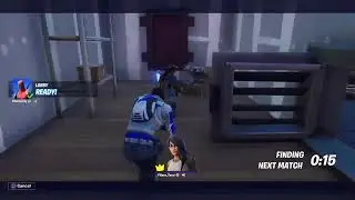 Fortnite live