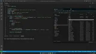 focusStack Python