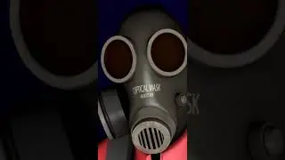 Pyro does a Noot Noot