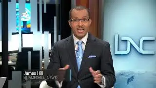 BNC BLACK NEWS CHANNEL NETWORK SPORTS ANCHOR JAMES HILL & GAR HEARD FINALS 3 BNC LIVE 9PM 7-11-2021.