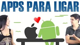 Aplicaciones para Ligar (y encontrar pareja) | iOS y Android
