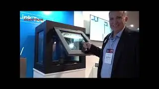 Kalciyan en Expo Construir 2024