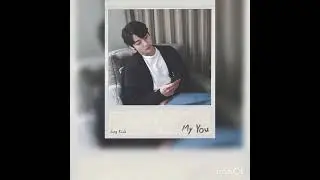 Jung Kook (BTS, Solo) - My You (Перевод на русский)