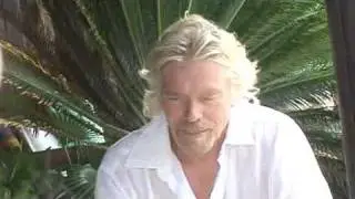 Making Of Branson