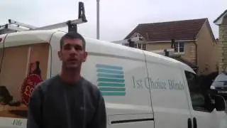 Video Testimonial For Whitetip SEO - 1st Choice Blinds
