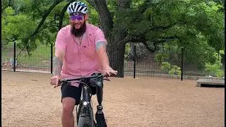 A Day in Austin | Kneuro Microprocessor Knee