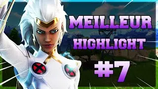 le meilleur Highlight#7  