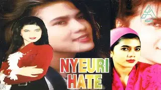 Yolanda Yusuf - Nyeuri Hate - Direbut Batur (Original Video Clip)