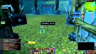 Rogue 2v2 Commentary