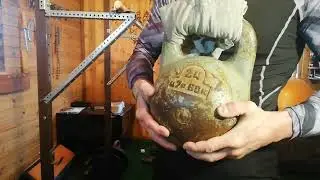 Передний вис  Просто цирк какой то!