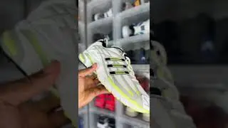Why the Adistar Cushion Sneakers are Worth the Hype