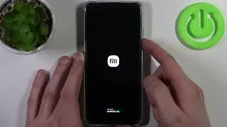 How to Enter the Fastboot Mode on REDMI Note 12S