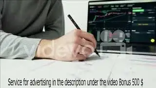Google advertising is already in the past. Advertising service with $500 bonus