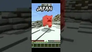 boys.in differents countries be like..🤯 #shorts #mcpe #minecraft #facts #mtyhs #trending