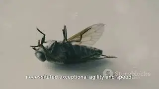 Fly High  The Fascinating World of Flies