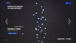 New fortnite update!