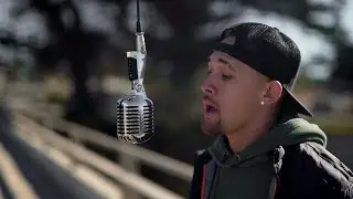 Solo Cypher: J2 [PT.2] | Dir. By @DBVISUALS