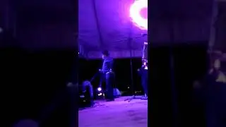 LA VOZ GEMELA DE LALO MORA con Andres Reta