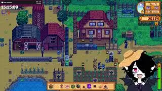 Twinkle Rain Village 18