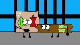 CUBI - EPISODIO 2 - FUMIGADORA DE PAREJAS