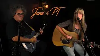 Lounge Sessions   - Jane Germain & Peter Tos