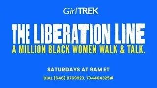 The Liberation Line | August 17th, 2024