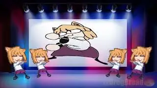 NECO ARC - Drop It Like It's Hot