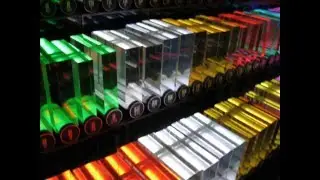 Музей оптики СПБГУ ИТМО - 2