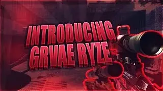 Introducing Grave Ryze