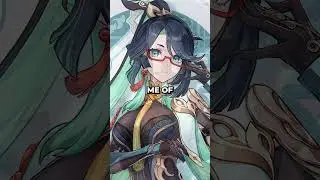 Top 5 REASONS to PULL For Xianyun!