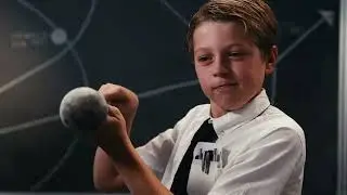 Power to Explore Student Challenge 2024