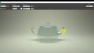 3DS Max Tutorial- Vray Car Glass settings in VRay for 3ds Max.