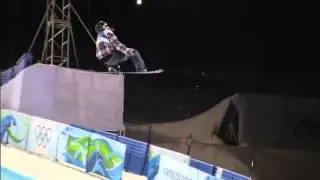 Американская реклама СОЧИ 2014