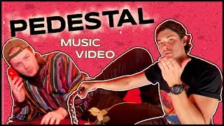 Good Terms - Pedestal (Official Music Video)