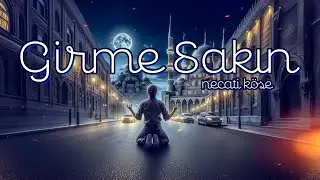 Girme Sakın | Necati Köse