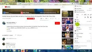 ររៀបdwnioab videos  ពី   youtube