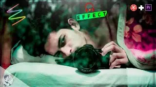 Music Video Flicker Effect Like Prottoy Heron ?