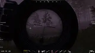 DEADSIDE #1: Зачистка хеликраша за 10 секунд