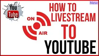 How to Live Stream on YOUTUBE | Live stream Kaise karein 2020 🔥